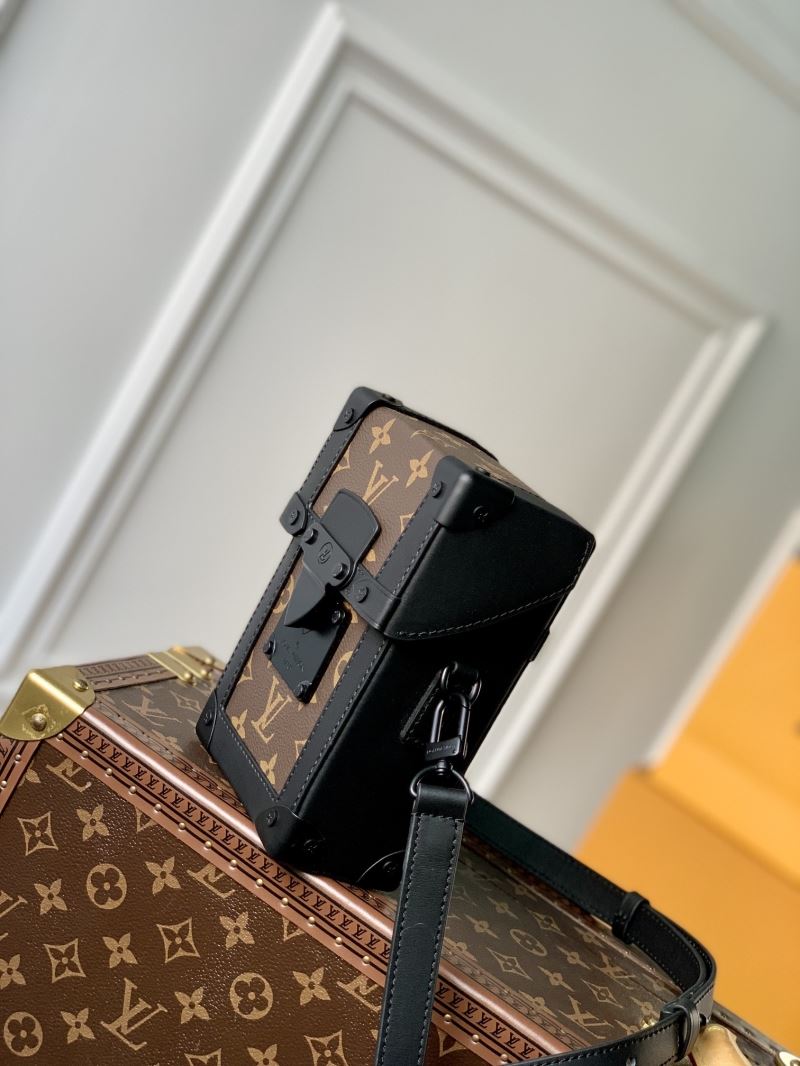 LV Box Bags